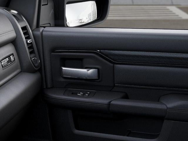 2026 RAM Ram 2500 RAM 2500 POWER WAGON CREW CAB 4X4 6'4' BOX