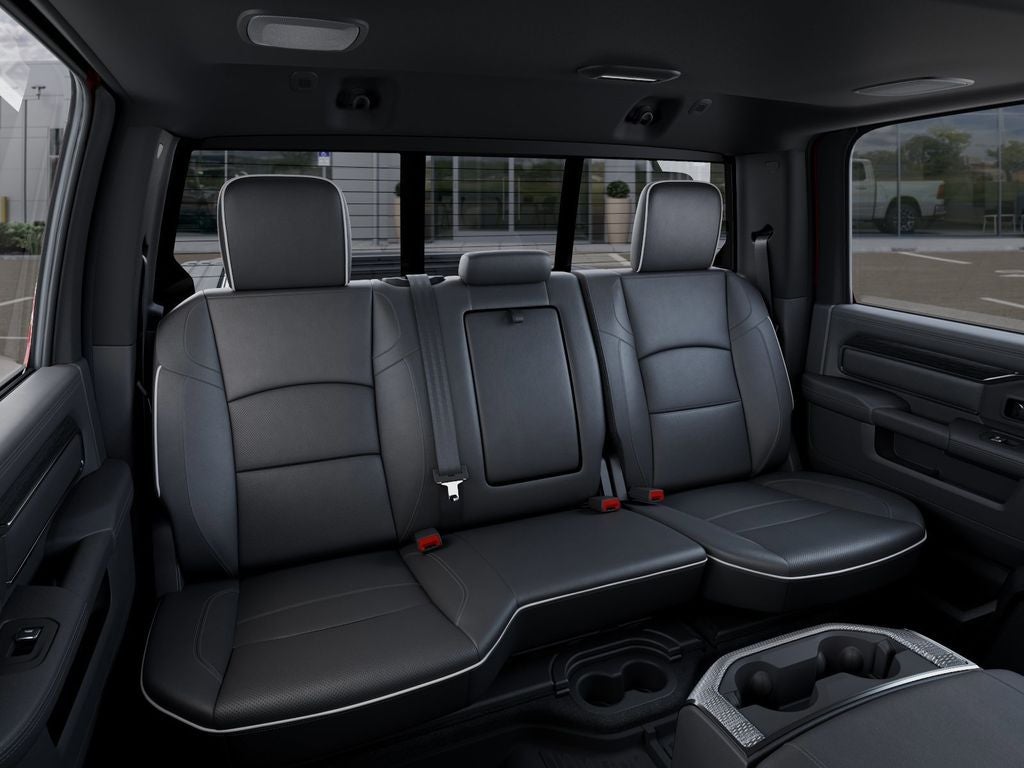 2026 RAM Ram 2500 RAM 2500 POWER WAGON CREW CAB 4X4 6'4' BOX