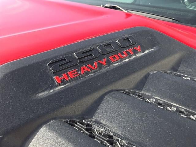 2026 RAM Ram 2500 RAM 2500 POWER WAGON CREW CAB 4X4 6'4' BOX