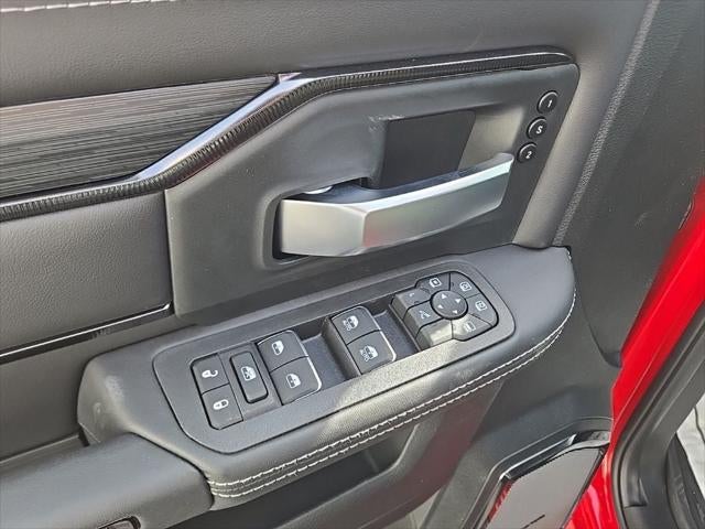 2026 RAM Ram 2500 RAM 2500 POWER WAGON CREW CAB 4X4 6'4' BOX