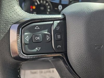 2026 RAM Ram 2500 RAM 2500 POWER WAGON CREW CAB 4X4 6'4' BOX