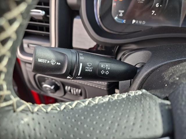 2026 RAM Ram 2500 RAM 2500 POWER WAGON CREW CAB 4X4 6'4' BOX