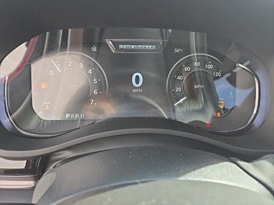 2026 RAM Ram 2500 RAM 2500 POWER WAGON CREW CAB 4X4 6'4' BOX