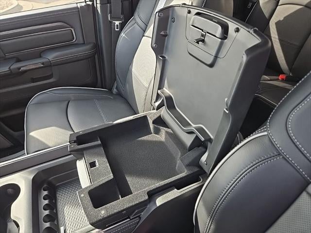 2026 RAM Ram 2500 RAM 2500 POWER WAGON CREW CAB 4X4 6'4' BOX