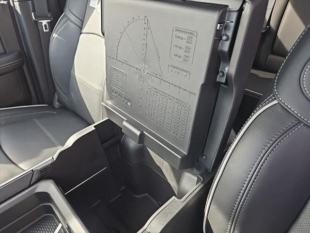 2026 RAM Ram 2500 RAM 2500 POWER WAGON CREW CAB 4X4 6'4' BOX