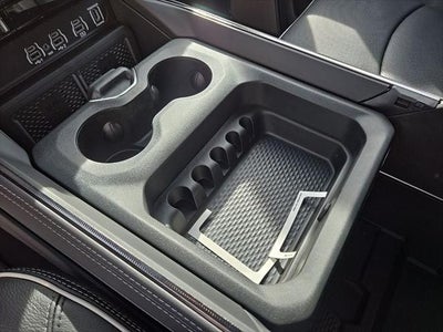 2026 RAM Ram 2500 RAM 2500 POWER WAGON CREW CAB 4X4 6'4' BOX