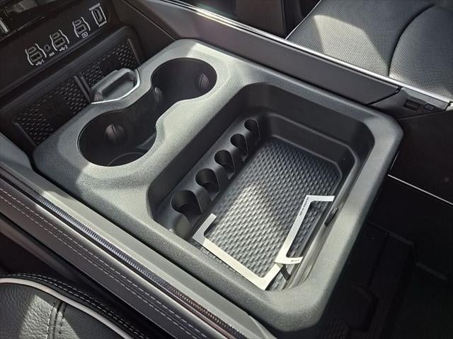 2026 RAM Ram 2500 RAM 2500 POWER WAGON CREW CAB 4X4 6'4' BOX