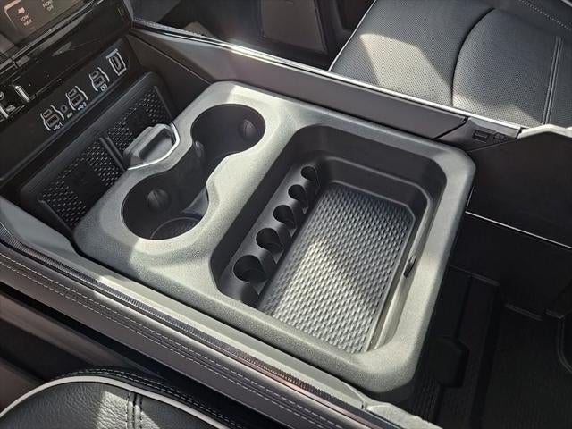 2026 RAM Ram 2500 RAM 2500 POWER WAGON CREW CAB 4X4 6'4' BOX