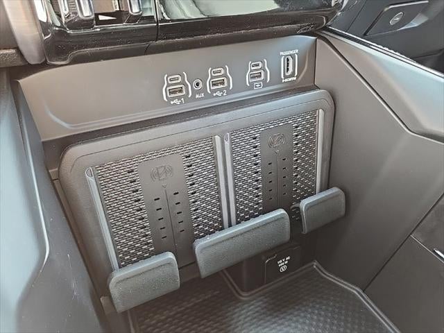 2026 RAM Ram 2500 RAM 2500 POWER WAGON CREW CAB 4X4 6'4' BOX