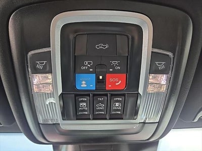 2026 RAM Ram 2500 RAM 2500 POWER WAGON CREW CAB 4X4 6'4' BOX