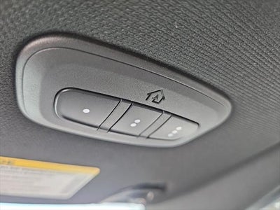 2026 RAM Ram 2500 RAM 2500 POWER WAGON CREW CAB 4X4 6'4' BOX