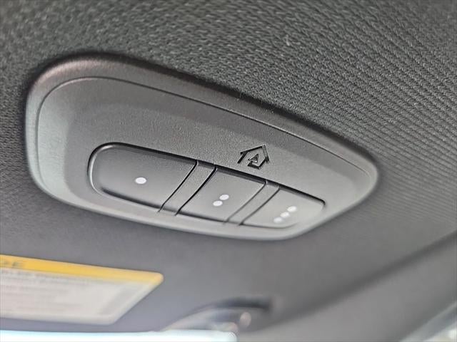 2026 RAM Ram 2500 RAM 2500 POWER WAGON CREW CAB 4X4 6'4' BOX