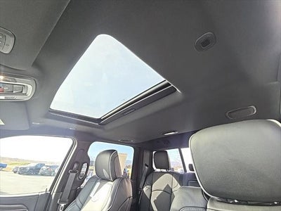 2026 RAM Ram 2500 RAM 2500 POWER WAGON CREW CAB 4X4 6'4' BOX