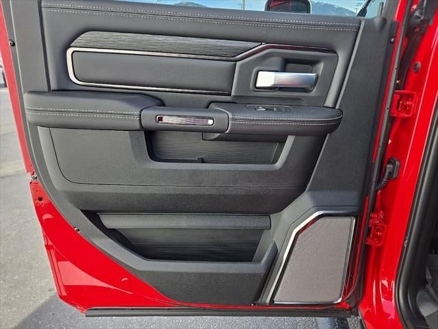 2026 RAM Ram 2500 RAM 2500 POWER WAGON CREW CAB 4X4 6'4' BOX