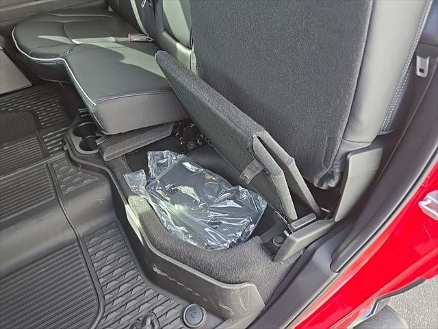 2026 RAM Ram 2500 RAM 2500 POWER WAGON CREW CAB 4X4 6'4' BOX