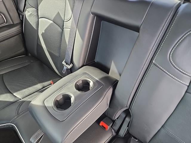 2026 RAM Ram 2500 RAM 2500 POWER WAGON CREW CAB 4X4 6'4' BOX