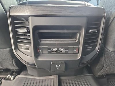 2026 RAM Ram 2500 RAM 2500 POWER WAGON CREW CAB 4X4 6'4' BOX