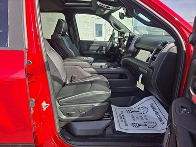 2026 RAM Ram 2500 RAM 2500 POWER WAGON CREW CAB 4X4 6'4' BOX