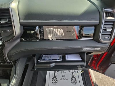 2026 RAM Ram 2500 RAM 2500 POWER WAGON CREW CAB 4X4 6'4' BOX