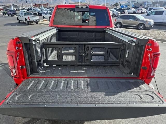 2026 RAM Ram 2500 RAM 2500 POWER WAGON CREW CAB 4X4 6'4' BOX