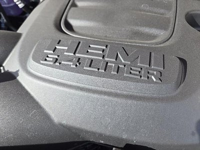 2026 RAM Ram 2500 RAM 2500 POWER WAGON CREW CAB 4X4 6'4' BOX