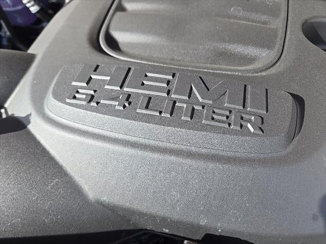 2026 RAM Ram 2500 RAM 2500 POWER WAGON CREW CAB 4X4 6'4' BOX