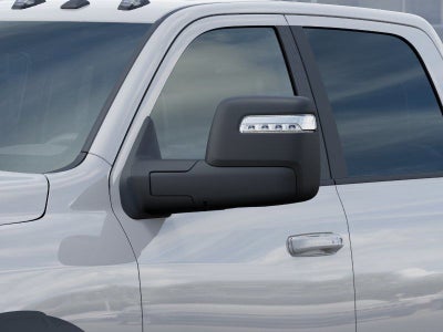 2026 RAM Ram 2500 RAM 2500 POWER WAGON CREW CAB 4X4 6'4' BOX