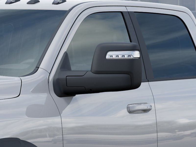 2026 RAM Ram 2500 RAM 2500 POWER WAGON CREW CAB 4X4 6'4' BOX