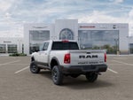 2026 RAM Ram 2500 RAM 2500 POWER WAGON CREW CAB 4X4 6'4' BOX