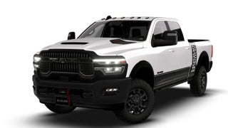 2026 RAM Ram 2500 RAM 2500 POWER WAGON CREW CAB 4X4 6'4' BOX