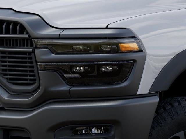 2026 RAM Ram 2500 RAM 2500 POWER WAGON CREW CAB 4X4 6'4' BOX
