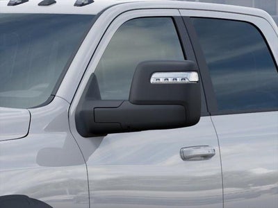 2026 RAM Ram 2500 RAM 2500 POWER WAGON CREW CAB 4X4 6'4' BOX