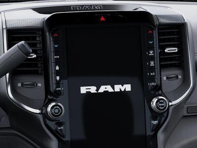 2026 RAM Ram 2500 RAM 2500 POWER WAGON CREW CAB 4X4 6'4' BOX
