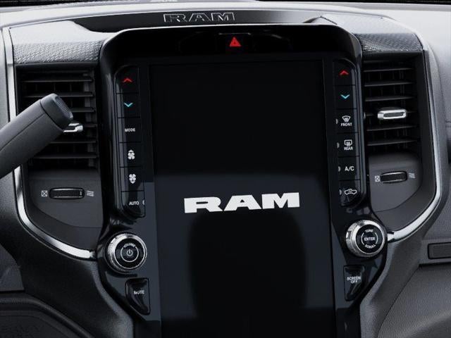 2026 RAM Ram 2500 RAM 2500 POWER WAGON CREW CAB 4X4 6'4' BOX