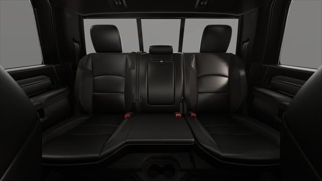 2026 RAM Ram 2500 RAM 2500 POWER WAGON CREW CAB 4X4 6'4' BOX