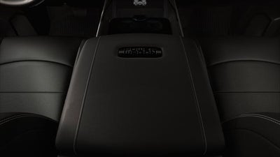 2026 RAM Ram 2500 RAM 2500 POWER WAGON CREW CAB 4X4 6'4' BOX