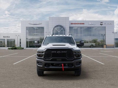 2026 RAM Ram 2500 RAM 2500 POWER WAGON CREW CAB 4X4 6'4' BOX
