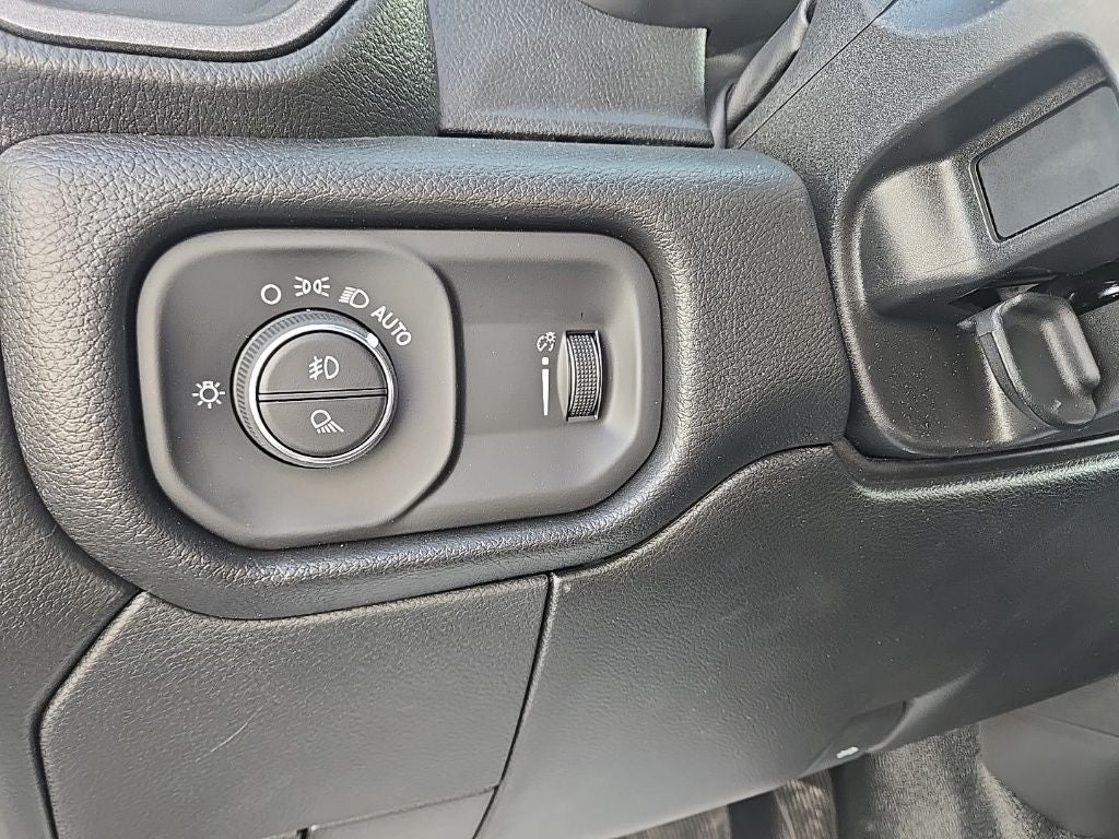 2026 RAM Ram 4500 Chassis Cab RAM 4500 TRADESMAN CHASSIS CREW CAB 4X4 84' CA