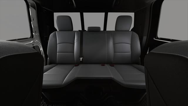 2026 RAM Ram 4500 Chassis Cab RAM 4500 TRADESMAN CHASSIS CREW CAB 4X4 84' CA