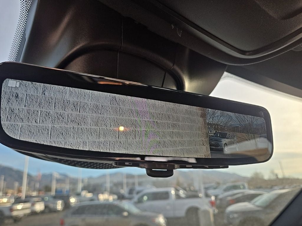 2026 RAM Ram 4500 Chassis Cab RAM 4500 TRADESMAN CHASSIS CREW CAB 4X4 84' CA