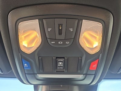 2026 RAM Ram 4500 Chassis Cab RAM 4500 TRADESMAN CHASSIS CREW CAB 4X4 84' CA