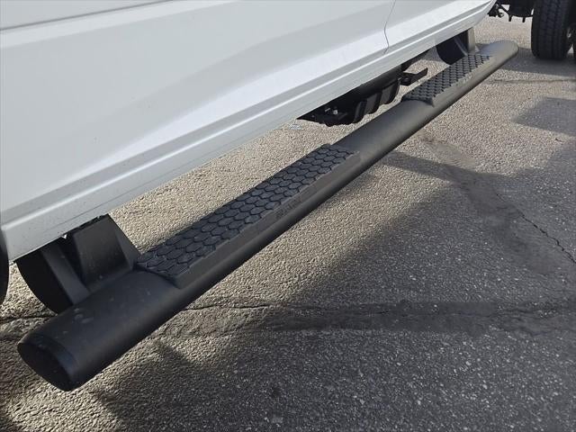 2026 RAM Ram 4500 Chassis Cab RAM 4500 TRADESMAN CHASSIS CREW CAB 4X4 84' CA