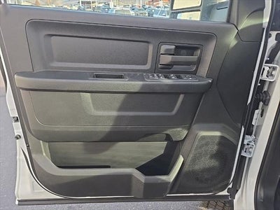 2026 RAM Ram 4500 Chassis Cab RAM 4500 TRADESMAN CHASSIS CREW CAB 4X4 84' CA