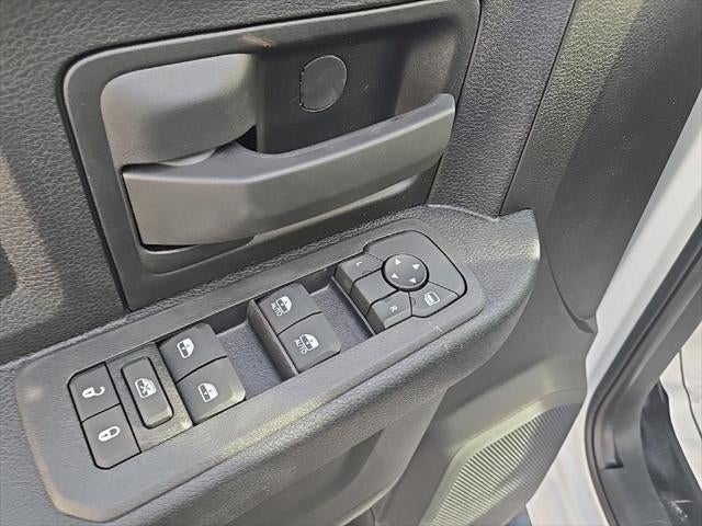 2026 RAM Ram 4500 Chassis Cab RAM 4500 TRADESMAN CHASSIS CREW CAB 4X4 84' CA