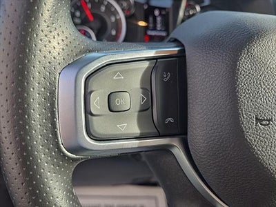 2026 RAM Ram 4500 Chassis Cab RAM 4500 TRADESMAN CHASSIS CREW CAB 4X4 84' CA