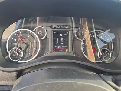 2026 RAM Ram 4500 Chassis Cab RAM 4500 TRADESMAN CHASSIS CREW CAB 4X4 84' CA