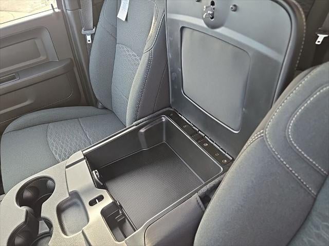 2026 RAM Ram 4500 Chassis Cab RAM 4500 TRADESMAN CHASSIS CREW CAB 4X4 84' CA