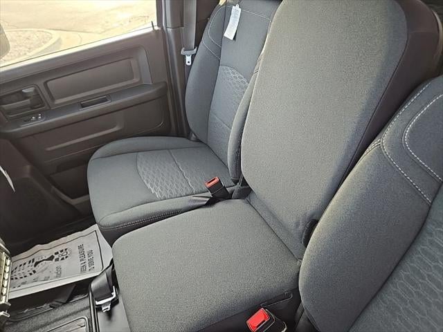 2026 RAM Ram 4500 Chassis Cab RAM 4500 TRADESMAN CHASSIS CREW CAB 4X4 84' CA