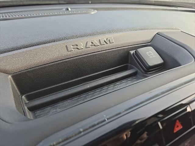 2026 RAM Ram 4500 Chassis Cab RAM 4500 TRADESMAN CHASSIS CREW CAB 4X4 84' CA