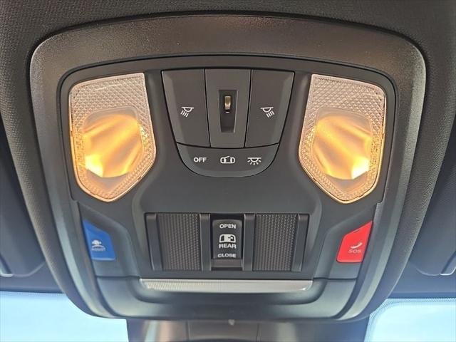 2026 RAM Ram 4500 Chassis Cab RAM 4500 TRADESMAN CHASSIS CREW CAB 4X4 84' CA